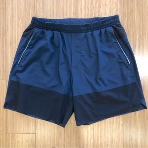 Lululemon Men’s Athletic Shorts